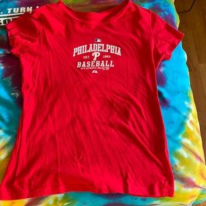 Philadelphia Phillies Women’s Shirt